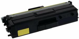 Toner TN-421Y yellow für Brother HL-L8260, HL-L8360, DCP-L8410, MFC-L8690, MFC-L900, für ca. 1800 Seiten, ersetzt Brother TN-421Y