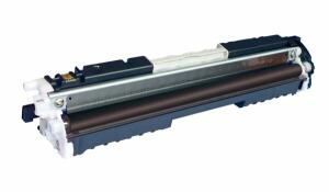 Toner CF294A schwarz für HP LaserJet Pro M 118 DW, MFP M 140 SERIES, MFP M 148 DW, MFP M 148 FDW, MFP M 148 FW, für ca. 1200 Seiten, ersetzt HP CF294A