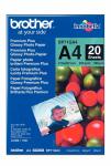 Fotopapier A4, 260 g/qm, für bis zu 6.000 dpi, 1...