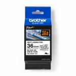 Schriftbandkassette, selbstlaminierend, 36 mm / 8 m,...