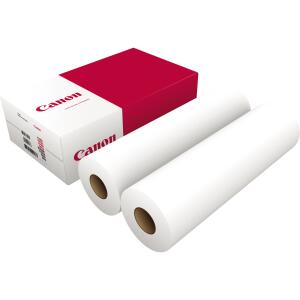 Kopierpapier Top Label, LFM116, FSC, 100 m x 914 mm, 75 g/qm