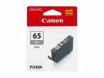 Tintenpatrone CLI-65GY, grau, für Pixma PRO-200,...
