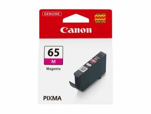 Tintenpatrone CLI-65M, magenta, für Pixma PRO-200, Inhalt: 12,6 ml