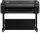 Großformatdrucker imagePrograf IPF GP300, DIN A0, inkl. Stand, 6 Tinten (je 1x MBK, BK, C, M, Y, FP) Druckgeschwindigkeit: A0 - 78 Sek., 2400 x 1200 dpi, USB, LAN, WLAN
