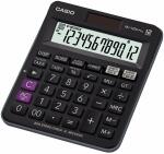 Tischrechner MJ-120D, 12-stellige LCD-Anzeige, Solar und...