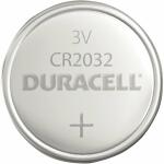 Lithium Knopfzellen, Elektronics, CR2032, 3 V, VE = 1...