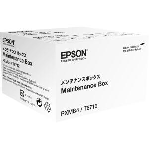 Maintenance Box für WorkForce Pro WF-8010DW, WF-8090DW