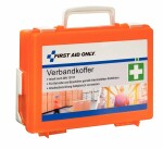 Verbandkoffer für Betriebe und Baustellen nach DIN...