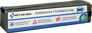 3-in-1 KFZ Verbandskasten Kombitasche