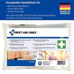 Erste Hilfe Nachfüllpack nach DIN 13157, für...