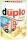 Ferrero Duplo White, Haselnusscreme und Waffeln umhüllt von weißer Schokolade, 10er Pack