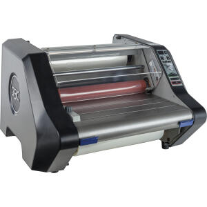 Rollenlaminiergerät Catena 35, grau, 25-250 Micron, Abschaltautomatik
