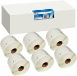 Etiketten Vorteilspack, 32 x 57 mm, kompatibel zu Dymo...