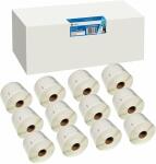Etiketten Vorteilspack, 32 x 57 mm, kompatibel zu Dymo...