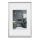 Bilderrahmen Detroit, Alu, 50 x 70 cm, silber