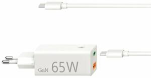 Universal-USB-C-Notebook Netzteil, GaN, Power Delivery (PD)