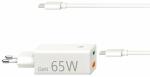 Universal-USB-C-Notebook Netzteil, GaN, Power Delivery...