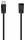 USB Verlängerungskabel, A-Stecker- A-Kupplung, 5 m, grau