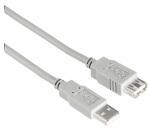 USB Verlängerungskabel A-Stecker- A-Kupplung 3,0 m,...