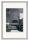 Bilderrahmen Detroit, Alu, 29,7x42cm, silber, Polystyrolscheibe (1mm)