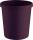 Papierkorb the green german, 18 l, rot