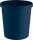 Papierkorb the green german, 18 l, blau
