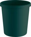 Papierkorb the green german, 18 l, grün