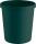 Papierkorb the green german, 18 l, grün