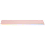 Überschriftenstreifen sortiert 545x95 mm, 100...