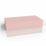 Kommunikationskarten rosa 200x100 mm 250 Stück