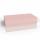 Kommunikationskarten rosa 200x100 mm 250 Stück