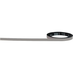 Magnetoflexband grau 1000x5mm