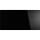 Design-Glasboards, magnetisch 2000x1000 mm, tief-schwarz