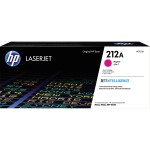 Toner Cartridge 212A, magenta, für Color LaserJet...