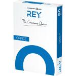 Kopierpapier, REY Office, A4, 80 g/qm, weiß, FSC...