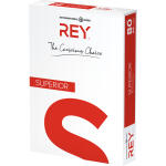 Kopierpapier, REY Superior, A4, 80 g/qm, weiß, FSC...