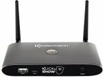Klick & Show K-40 Base Unit,...