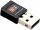 Klick & Show Miracast WIFI Dongle