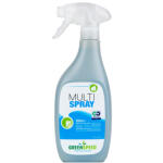 Glasreiniger Greenspeed Multi Spray 500 ml,...