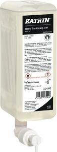 KATRIN Handdesinfektionsgel - 1000 ml