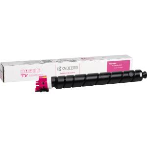 Toner-Kit TK-8365M, magenta, für TASKalfa 2554ci