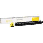 Toner Kit TK-8375Y, gelb, für ca. 20.000 Seiten,...
