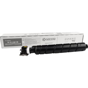 Toner-Kit TK-8555K, schwarz, für TASKalfa 5054ci, TASKalfa 6054ci, TASKalfa 7054ci, für ca. 40.000 Seiten