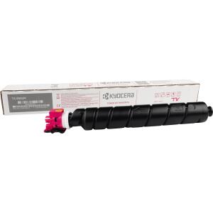 Toner-Kit TK-8555M, magenta, für TASKalfa 5054ci, TASKalfa 6054ci, TASKalfa 7054ci