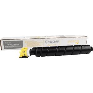 Toner-Kit TK-8555Y, gelb, für TASKalfa 5054ci, TASKalfa 6054ci, TASKalfa 7054ci