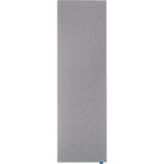 WALL-UP Akustik-Pinboard 200 x 59,5 cm Quiet grey,...