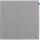 BOARD-UP Akustik-Pinboard 75 x 75 cm, quiet grey, schallabsorbierendes Pinboard