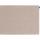 BOARD-UP Akustik-Pinboard 75 x 50 cm, soft beige, schallabsorbierendes Pinboard