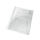 Prospekthülle Recycle, A4, transparent, 100 my, genarbt, PP, oben offen, Packung á 100 Stück