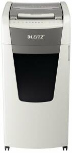 Automatischer Aktenvernichter IQ Autofeed Office Pro 600, P5, Partikelgröße: 2 x 15 mm